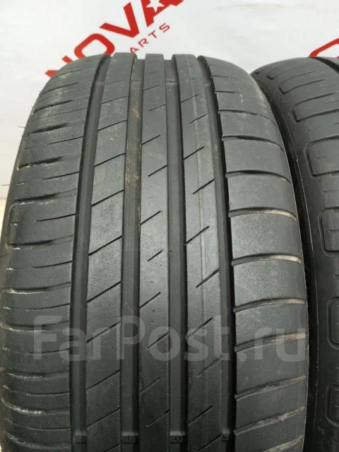 Goodyear EfficientGrip Performance. ������, 2020 ���, �/�, ����� 10 % ����