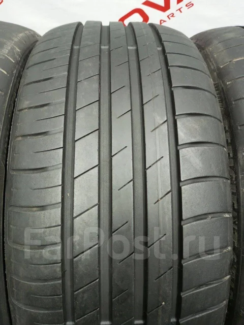 Goodyear EfficientGrip Performance. ������, 2020 ���, �/�, ����� 10 % ����