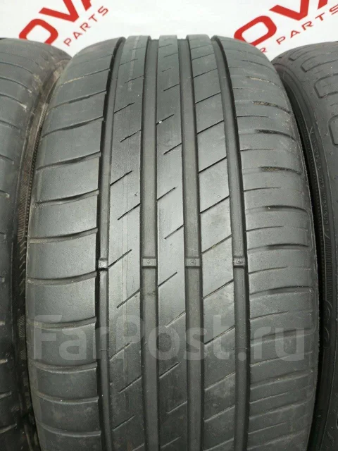 Goodyear EfficientGrip Performance. ������, 2020 ���, �/�, ����� 10 % ����