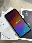Apple iPhone 11. �/�, ������, 4G LTE ����