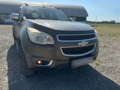 Chevrolet Blazer ����