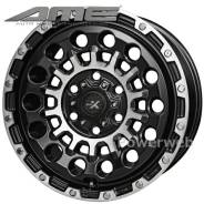 AME Pro-Potor X GX14. 4.5x15", 4x100, ET45, �� 67,1���. ��� ����� �� ������������ ����