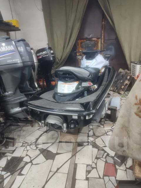 Kawasaki X-2. 2013 ��� ����