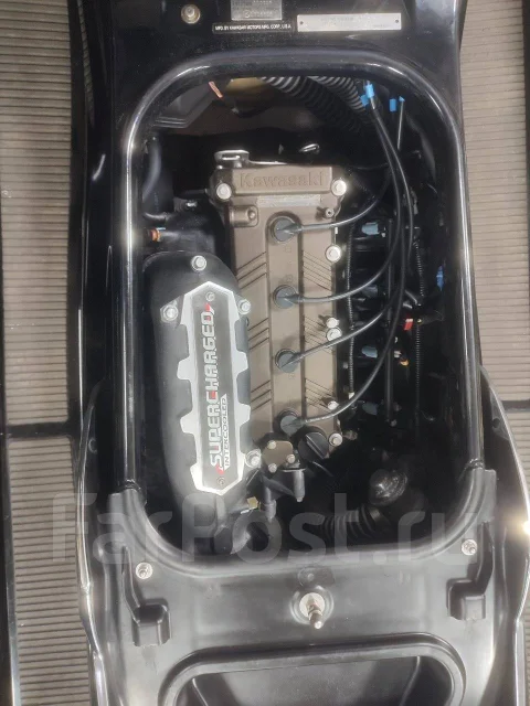 Kawasaki X-2. 2013 ��� ����