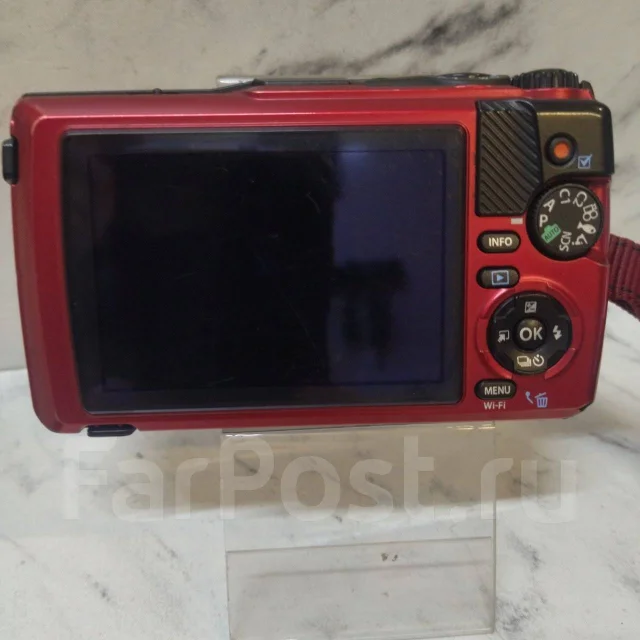 Olympus. 10 - 14.9 ��, ���: 7� ����