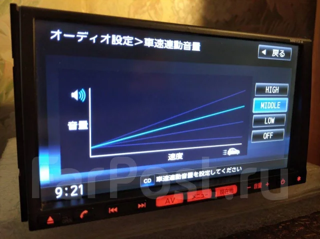 Panasonic MM112-W ����