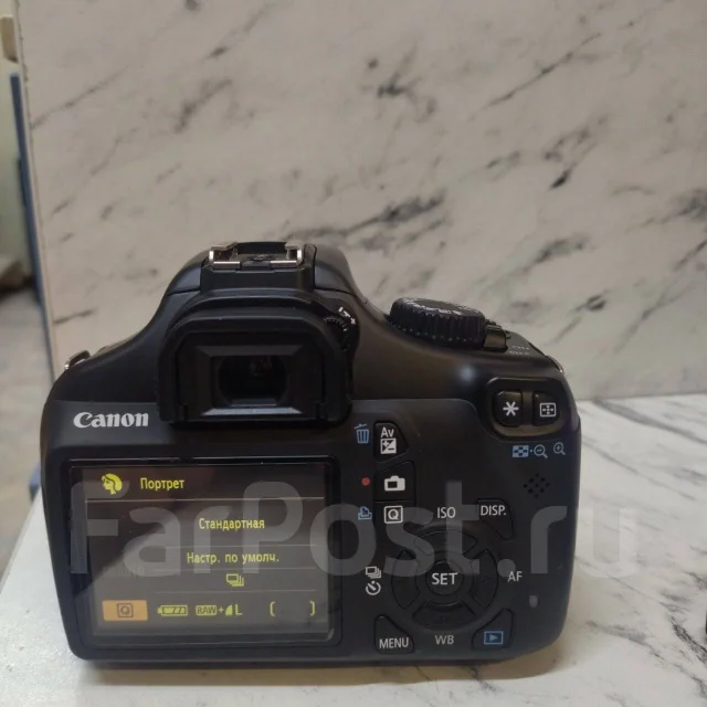Canon EOS 1100D. 20 � ����� ��, ���: 14� � ����� ����
