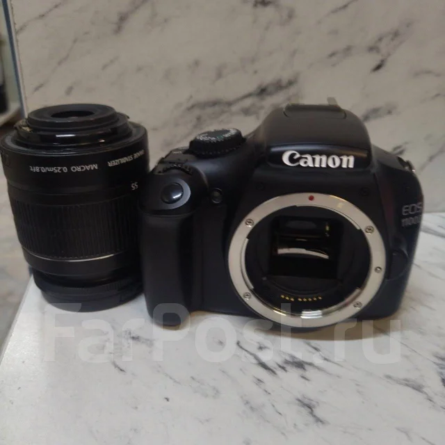 Canon EOS 1100D. 20 � ����� ��, ���: 14� � ����� ����