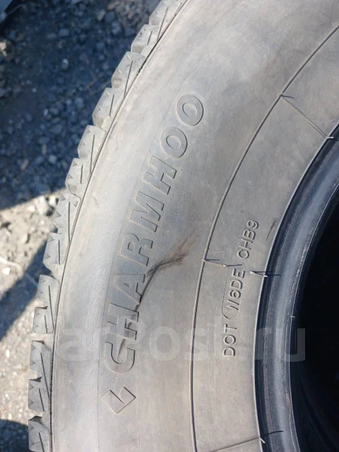 Charmhoo Winter-SUV. ������, ��� �����, �/�, ����� 5 % ����