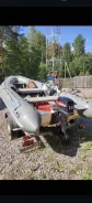 Winboat 440R. 2015 ���, ����� 4,4��., ��������� ���������, 18��.�., ������ ����