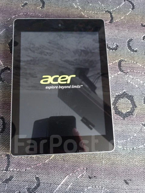 Acer Iconia Tab A1-810. 7.9 ������, ������ 16 �� ����
