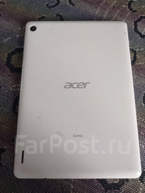 Acer Iconia Tab A1-810. 7.9 ������, ������ 16 �� ����