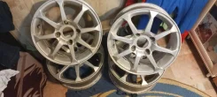 Hinodex Stern. 5.0x14", 4x114.3, ET35, �� 66���. ����