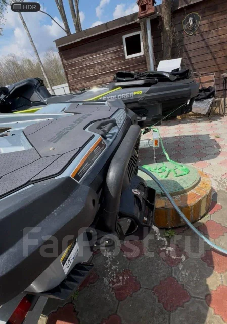 BRP Sea-Doo RXT. 2019 ��� ����