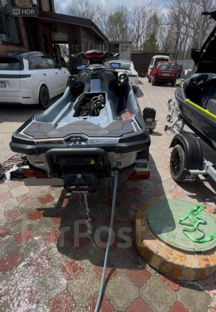 BRP Sea-Doo RXT. 2019 ��� ����