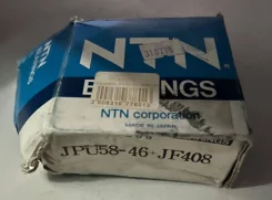 ��������� JPU58-46+JF408 (RF71-12-700C) Mazda RF NTN JPU58-46 ����
