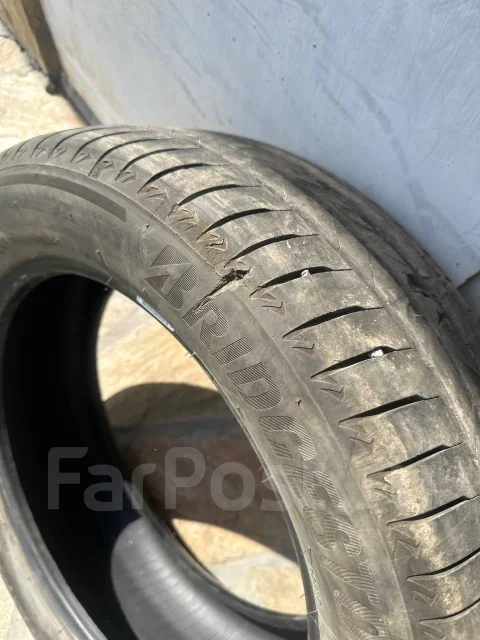 Bridgestone Alenza 001. ������, 2021 ���, �/�, ����� 20 % ����