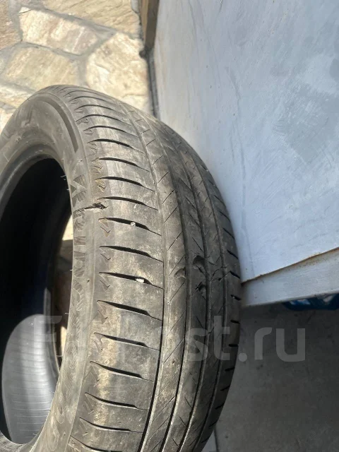 Bridgestone Alenza 001. ������, 2021 ���, �/�, ����� 20 % ����