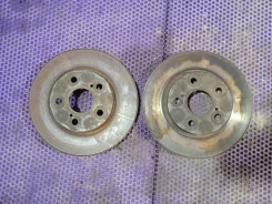 ����� ��������� �������� ���� Toyota Vista ZZV50 1ZZ-FE 4351232290 ����
