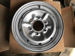 Nissan. 4.5x15", 6x139.7, �� 93,1���. ����