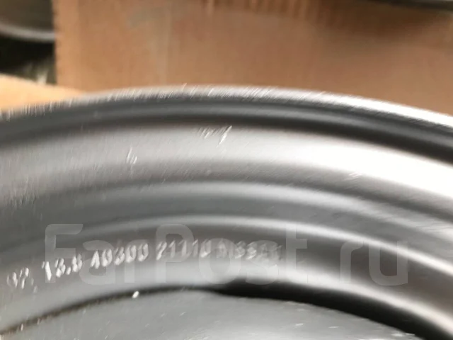 Nissan. 4.5x15", 6x139.7, �� 93,1���. ����