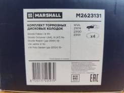    Marshall M2623131 
