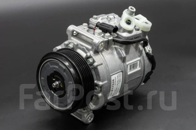 ���������� ������������ Mercedes E-Class DCP17026 M112 DCP170-26 ����