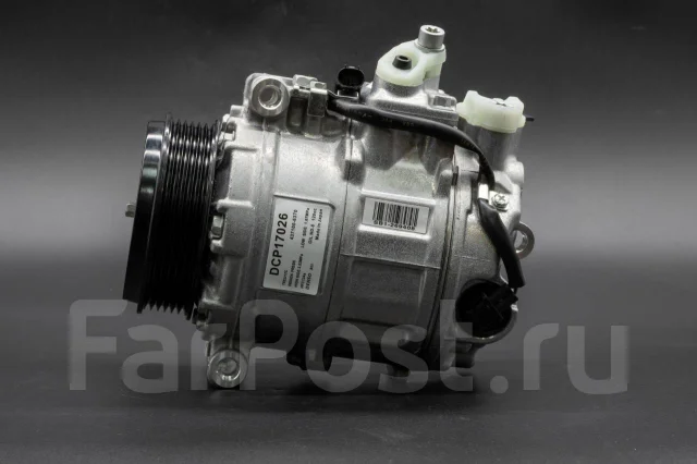 ���������� ������������ Mercedes E-Class DCP17026 M112 DCP170-26 ����