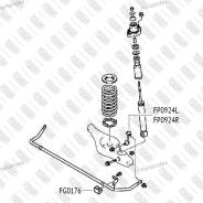     |   | Fixar FP0924L FP0924L 