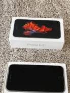 Apple iPhone 6s. �/�, 128 ��, �����������, �����, ������, 3G, 4G LTE, NFC ����