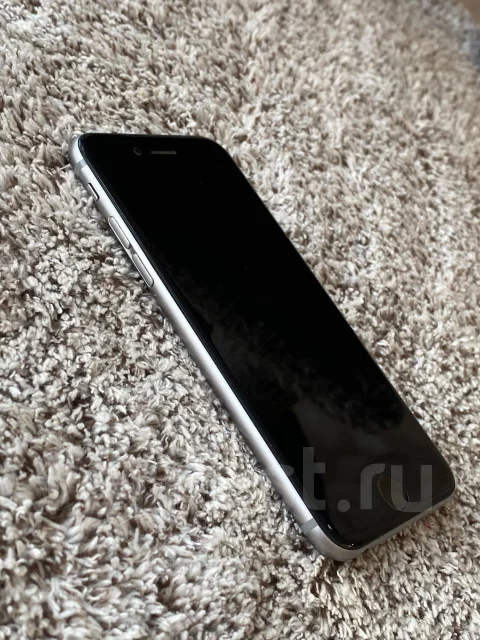 Apple iPhone 6s. �/�, 128 ��, �����������, �����, ������, 3G, 4G LTE, NFC ����