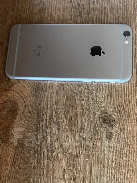Apple iPhone 6s. �/�, 128 ��, �����������, �����, ������, 3G, 4G LTE, NFC ����