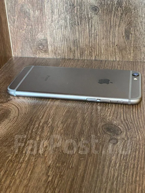 Apple iPhone 6s. �/�, 128 ��, �����������, �����, ������, 3G, 4G LTE, NFC ����