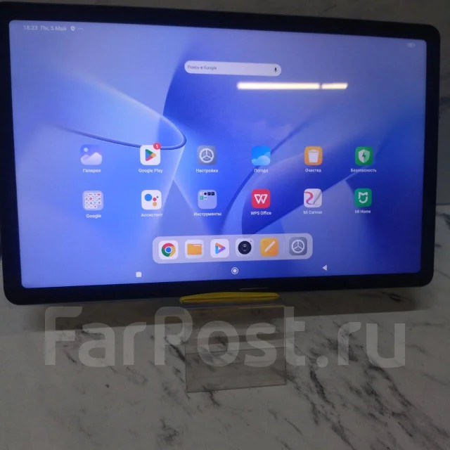 Redmi Pad. 7.9 ������, ������ 128 �� ����