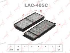    (2) LYNXauto LAC405C LAC405C 