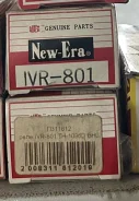 ���� IVR-801 TH-1096D NEW ERA IVR-801 ����
