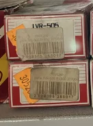 ���� IVR-505 RI-800 27700-64030/56060 NEW ERA IVR-505 ����