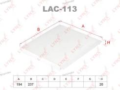   LYNXauto LAC113 LAC113 