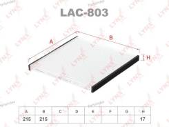   LYNXauto LAC803 LAC803 