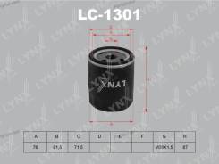   LADA NIVA 2121/2131 LYNXauto LC1301 LC1301 