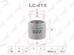   LYNXauto LC415 LC415 