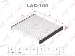   LYNXauto LAC105 LAC105 