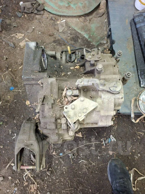 Honda Civic Ferio. EK3, D15B ����
