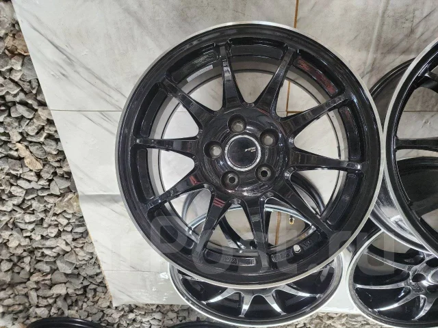 PDW JP Style Wolx. 6.5x16", 5x114.3, ET48 ����