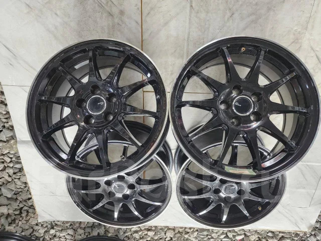 PDW JP Style Wolx. 6.5x16", 5x114.3, ET48 ����