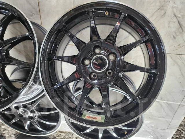 PDW JP Style Wolx. 6.5x16", 5x114.3, ET48 ����