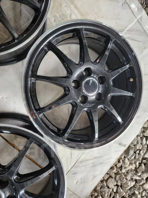 PDW JP Style Wolx. 6.5x16", 5x114.3, ET48 ����