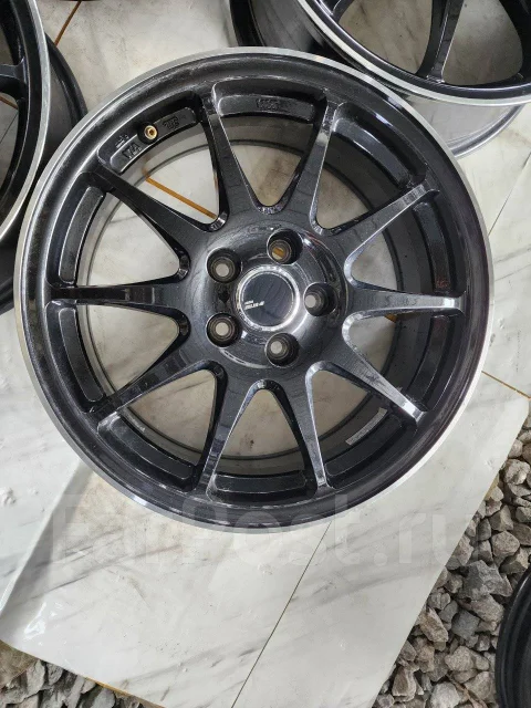 PDW JP Style Wolx. 6.5x16", 5x114.3, ET48 ����