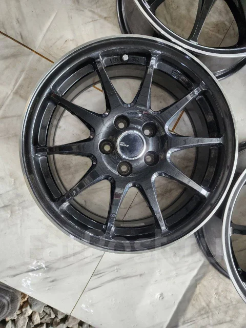 PDW JP Style Wolx. 6.5x16", 5x114.3, ET48 ����