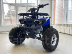 Quad Hummer 125. ��������, ��� ���\���, ��� ������� ����